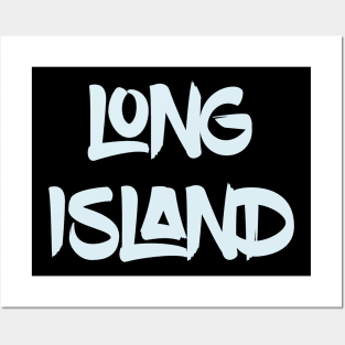 Long Island Style Posters and Art